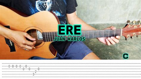 juan karlos Chords & Tabs for Guitar, Ukulele, Bass, Drums at .